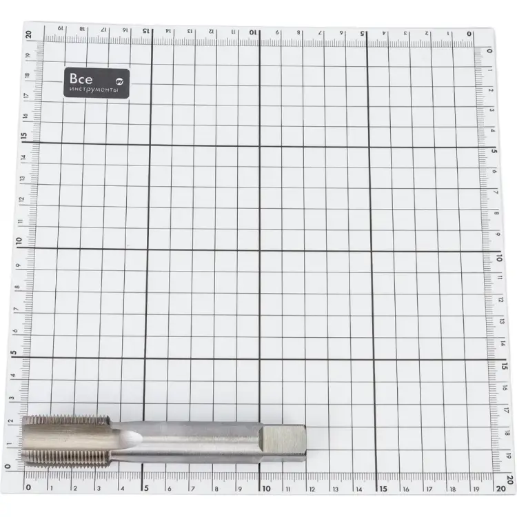 Машинно-ручной метчик ООО "ТМТ ГРУПП" 55050