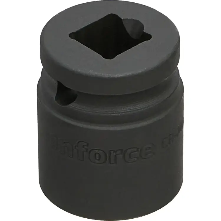 Ударная торцевая головка Inforce 11-01-628 Ударная торцевая головка Inforce 11-01-628