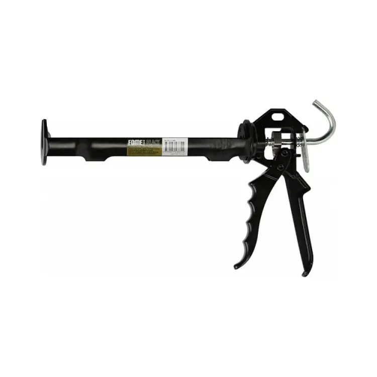 Пистолет для герметиков FOME FLEX Fome Flex BLACK EDITION 01-2-1-004 11601899
