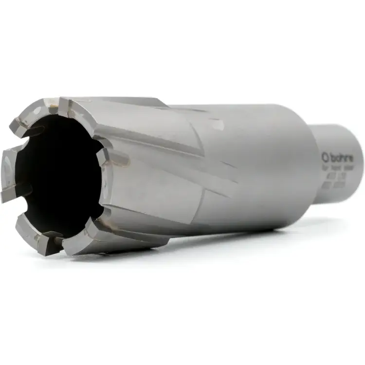 Корончатое сверло по металлу Bohre КБ010458