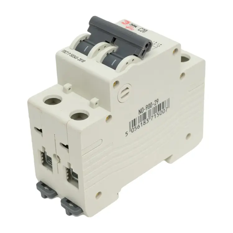 Автоматический выключатель ЭРА Pro NO90029 ВА47-29 Б0031761