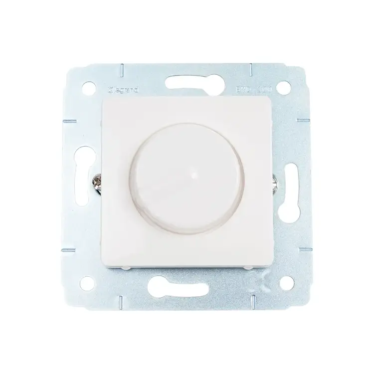 Светорегулятор Legrand Cariva 773617