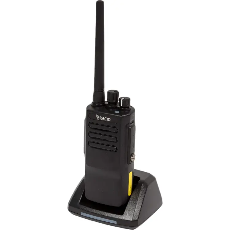 Радиостанция RACIO R-810 UHF DMR ФР-00004639