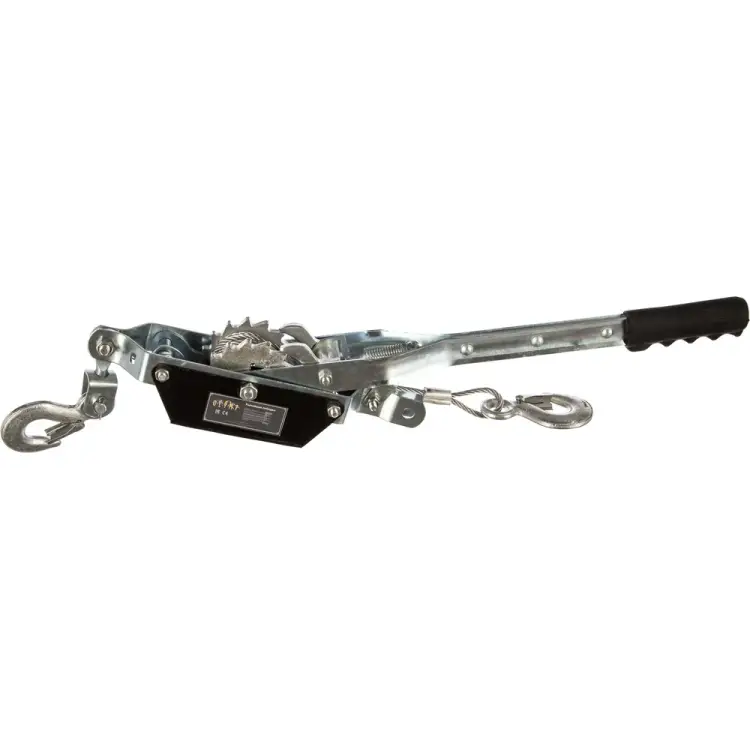 Рычажная лебедка OLYMP OL84120 Рычажная лебедка OLYMP OL84120