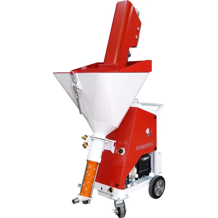 Штукатурная станция Personiya L slim plus 7MT0021