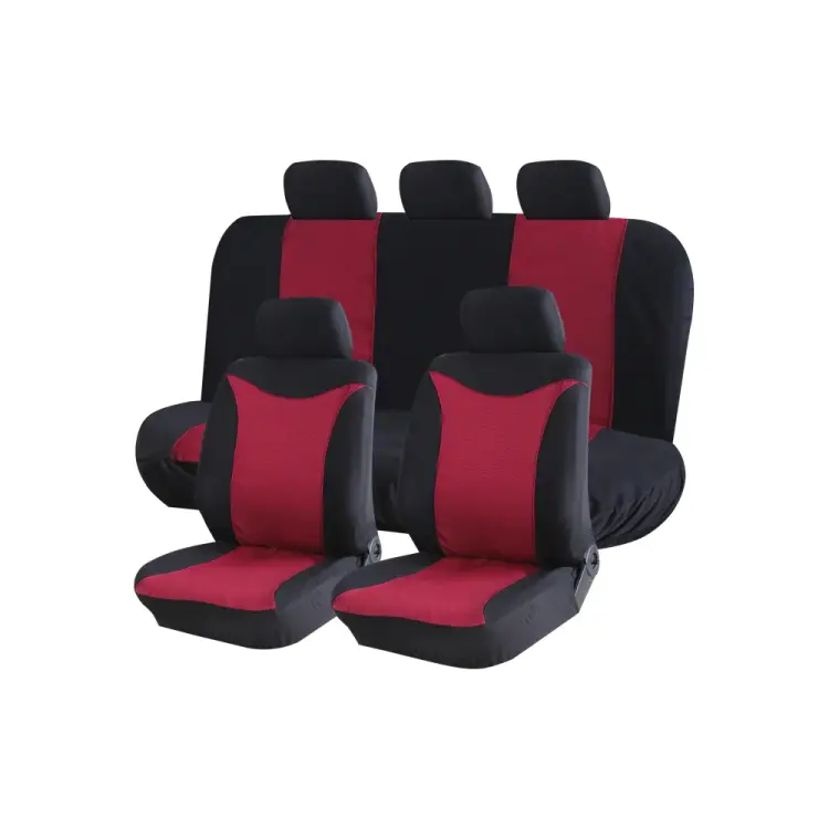 Универсальные чехлы для автомобильных сидений KRAFT PRESTIGE KT 835617