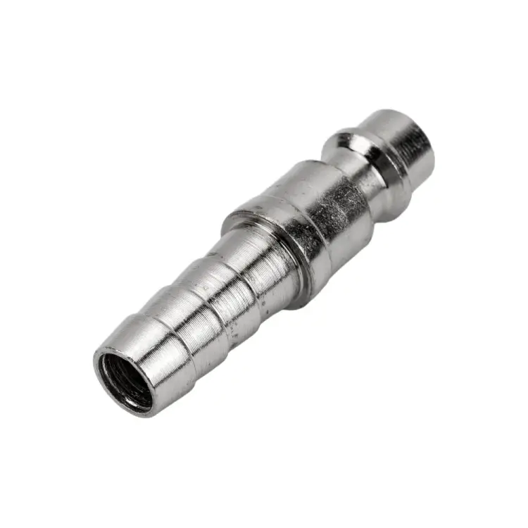 Быстросъемный штуцер Pegas pneumatic 3106-1