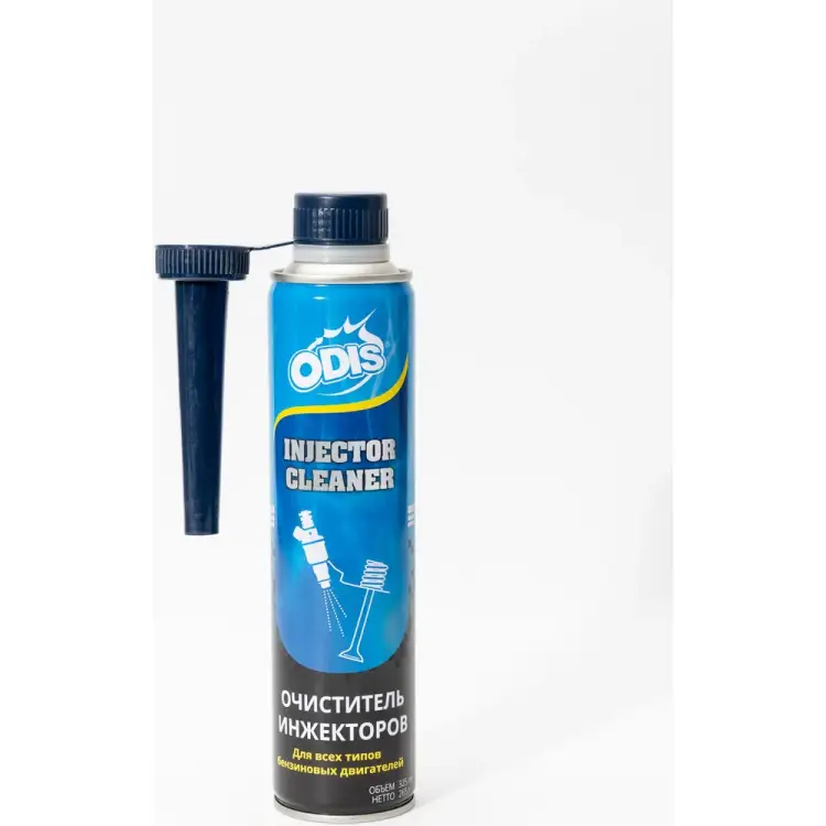 Очиститель инжекторов ODIS Fuel Injector Cleaner Ds1011