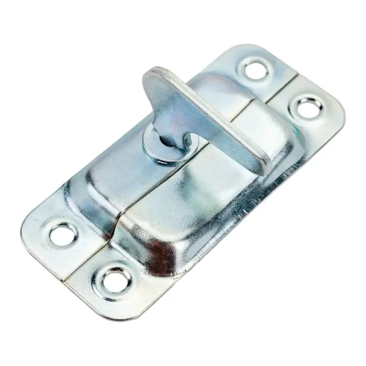 Оцинкованная завертка Tech-Krep ЗФ 2 145096