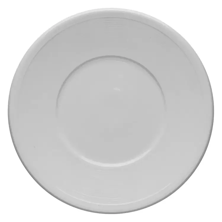 Тарелка BILLIBARRI Hans, фарфор, размер 18.9х2.3 см 806342488434