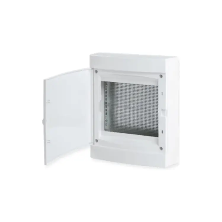 Навесной щит слаботочный EKF Unix ux-2m-nw