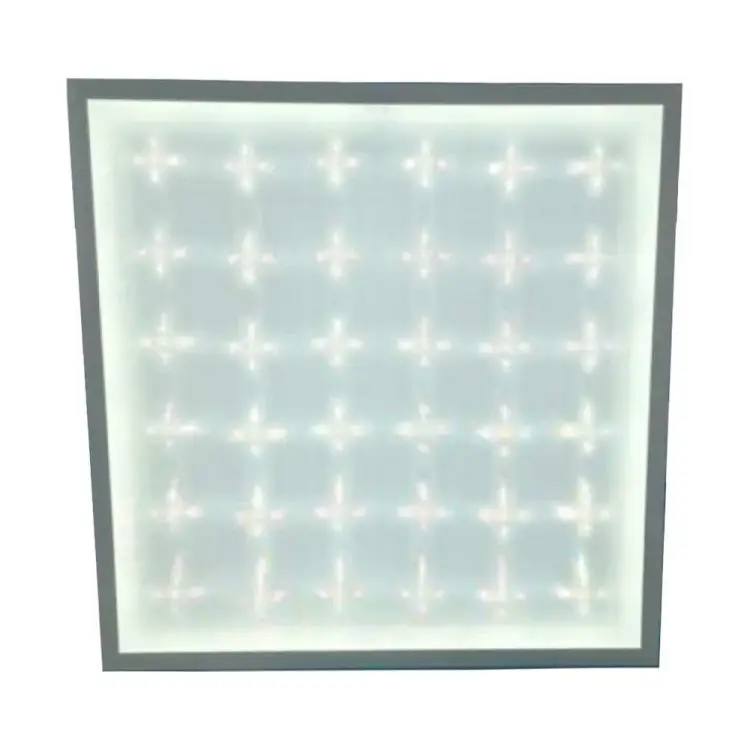 Встраиваемый светодиодный светильник PCCOOLER ДПО02-6х6-6500К-694-М