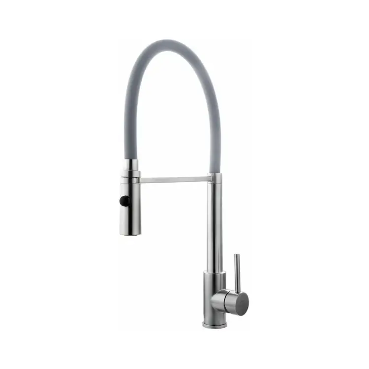 Смеситель для кухни FASHUN A54111-12