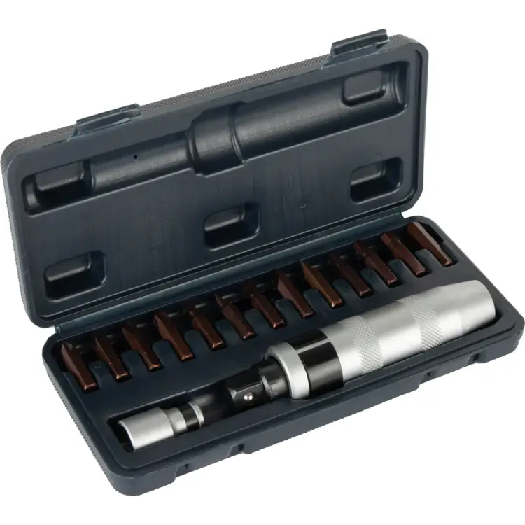 Ударная отвертка Optimus OPT-SI3014 Ударная отвертка Optimus OPT-SI3014