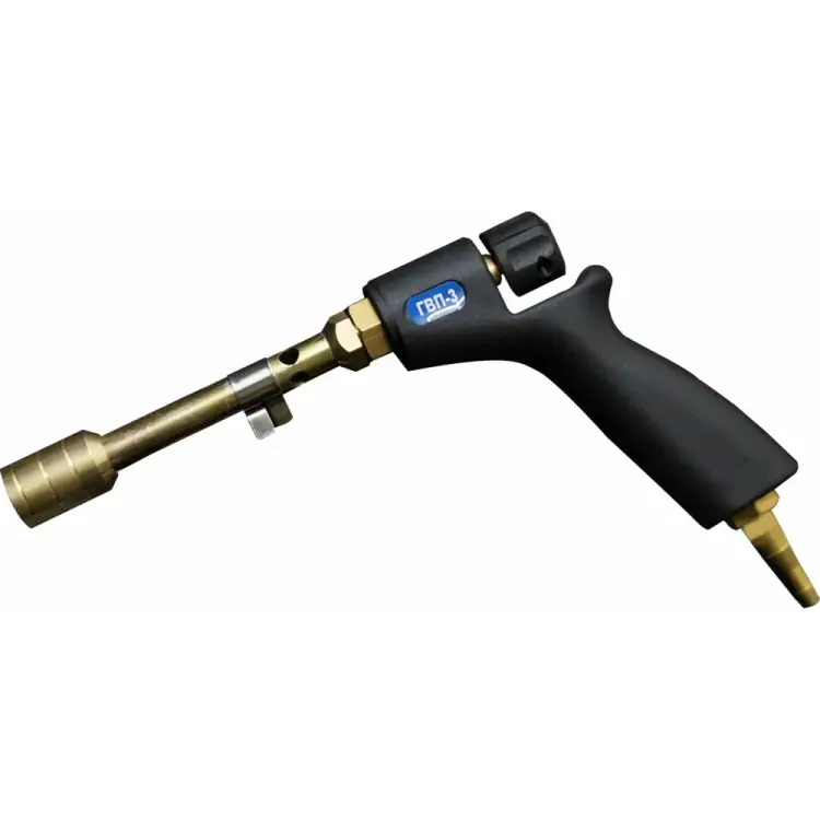 Газовоздушная горелка Brima ГВП-3 типа БУР 9876 Газовоздушная горелка Brima ГВП-3 типа БУР 9876