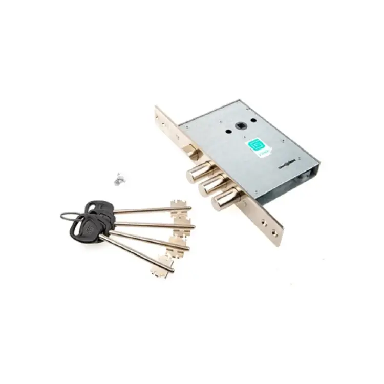 Врезной замок Гардиан 3011 19025