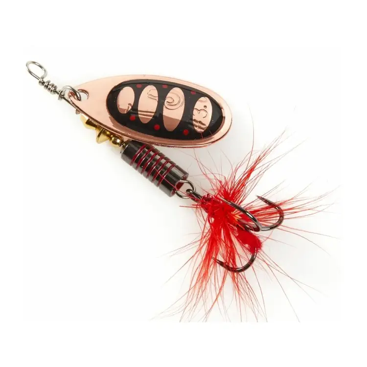 Вращающаяся блесна Lucky John BONNIE BLADE 03 LJBB03-006