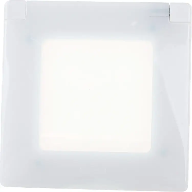 Одинарная рамка Legrand Etika 672550 1066988