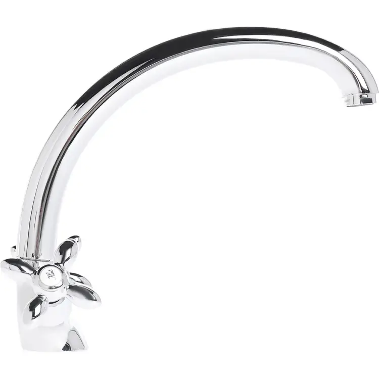 Смеситель для кухни Agger Retro A1900200