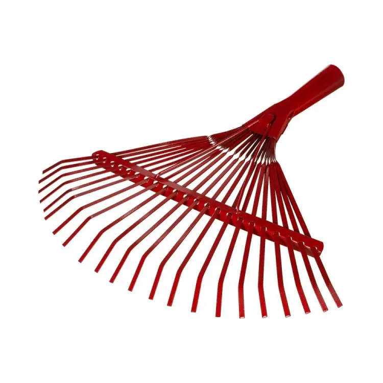 Веерные пластинчатые грабли ООО Комус 246900