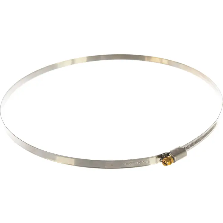 Червячный хомут FORTISFLEX PL-9 68978