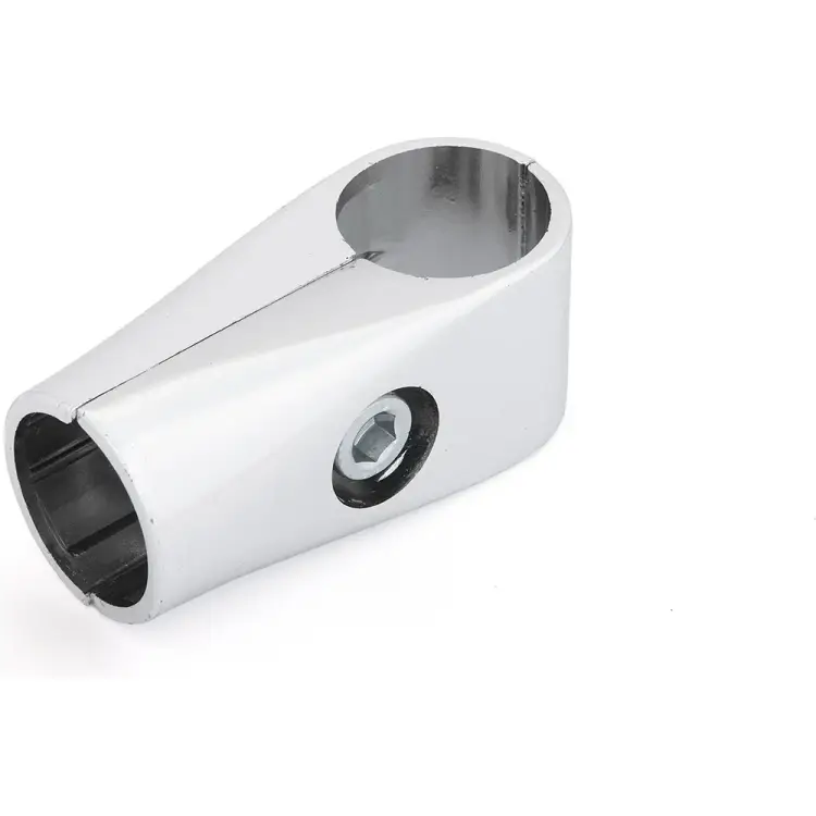 Соединитель 2 труб Palladium 115806