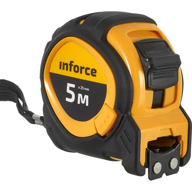 Рулетка Inforce 06-11-71