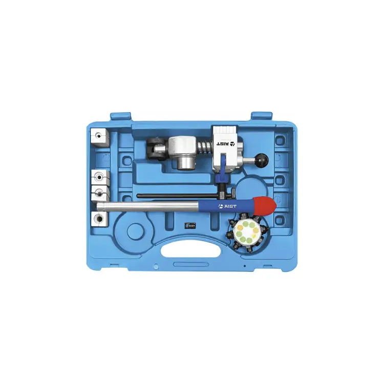Станок для развальцовки трубок AIST 67962002 00-00010761 Станок для развальцовки трубок AIST 67962002 00-00010761