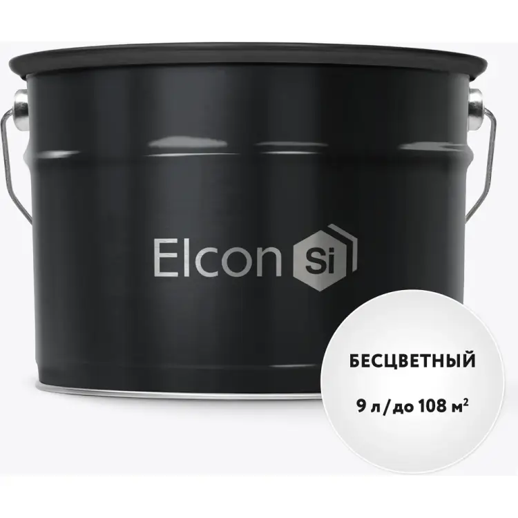 Антисептический грунт по дереву Elcon Bio Base 00-00462308