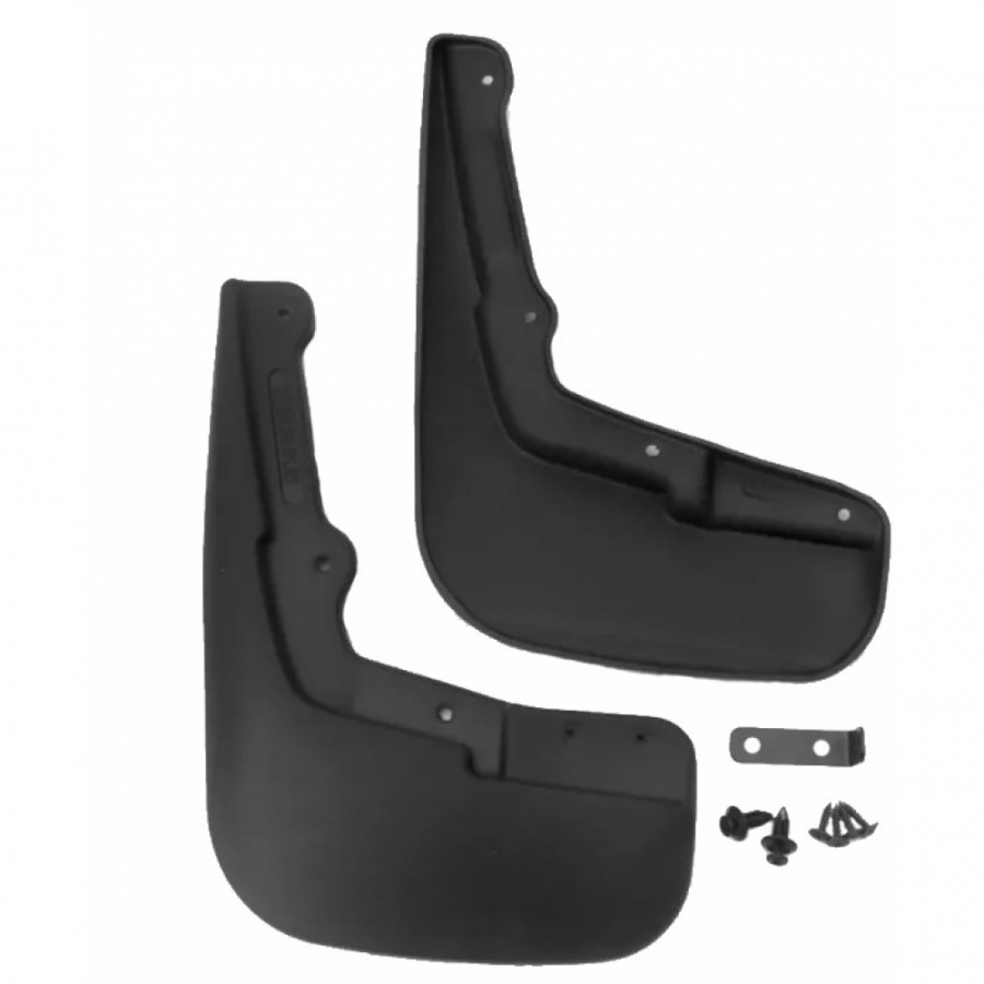 Передние брызговики подходят для MAZDA 6, 2018- Rein REIN.33.34.F10