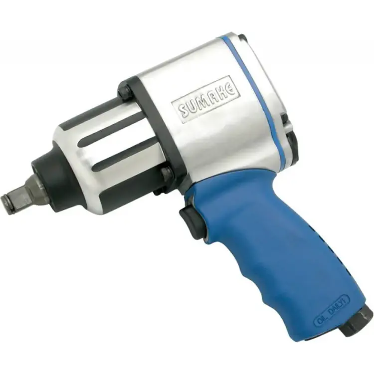 Ударный пневматический гайковерт SUMAKE ST-M3007 8094980 Ударный пневматический гайковерт SUMAKE ST-M3007 8094980