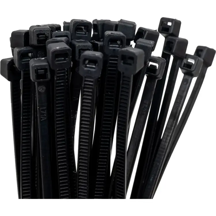 Стандартный хомут EKF FlexLock PROxima plc-fl-ctsb-2.5x100