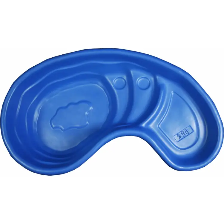 Декоративный пруд ЦентрПласт 14593 Декоративный пруд ЦентрПласт 14593