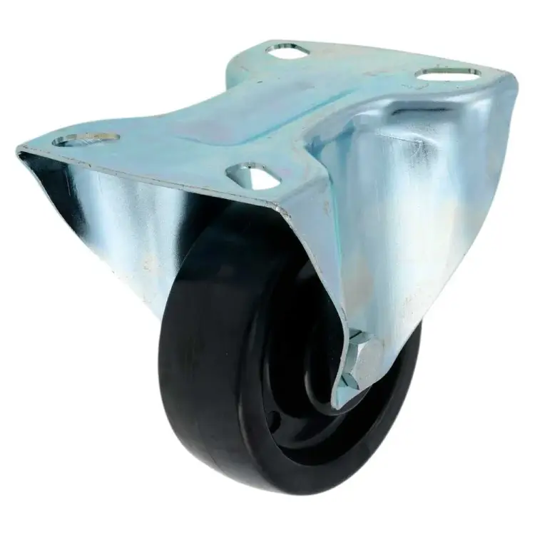 Колесо EMES EM02BKB80X30