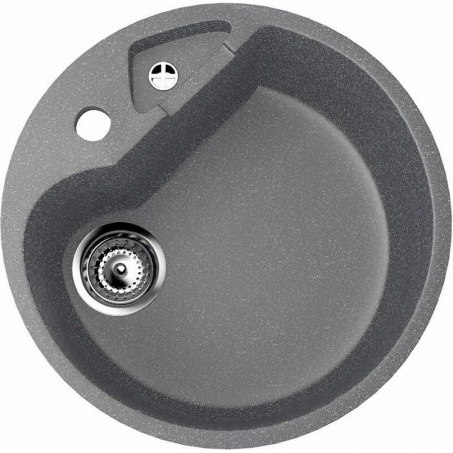Кухонная мойка GreenStone GRS-08K-308