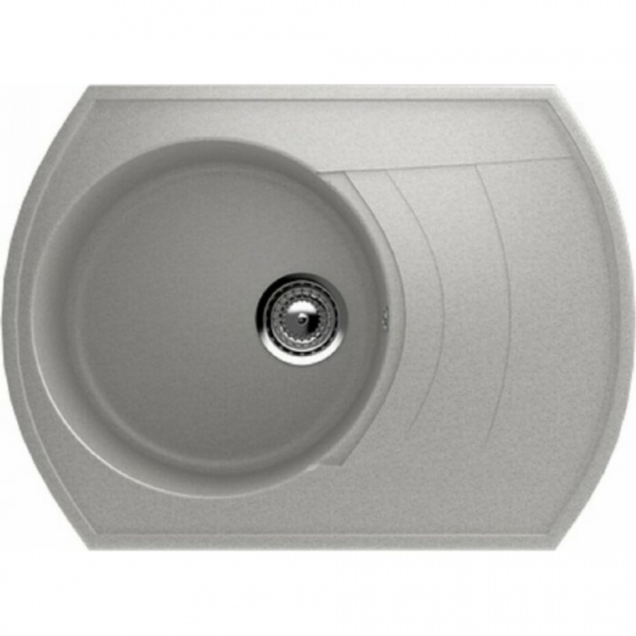 Кухонная мойка GreenStone GRS-65-310