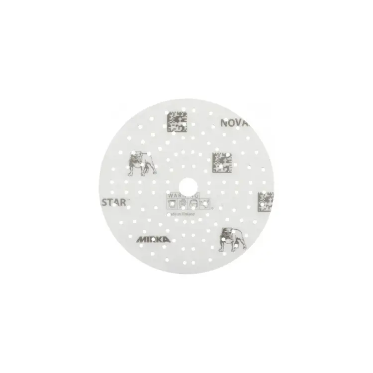 Шлифовальный материал MIRKA NOVASTAR FG6C209941 Шлифовальный материал MIRKA NOVASTAR FG6C209941