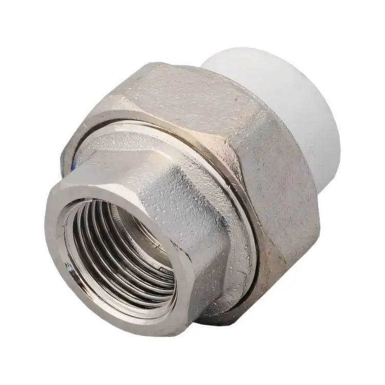 Разъемная комбинированная муфта RTP 10625