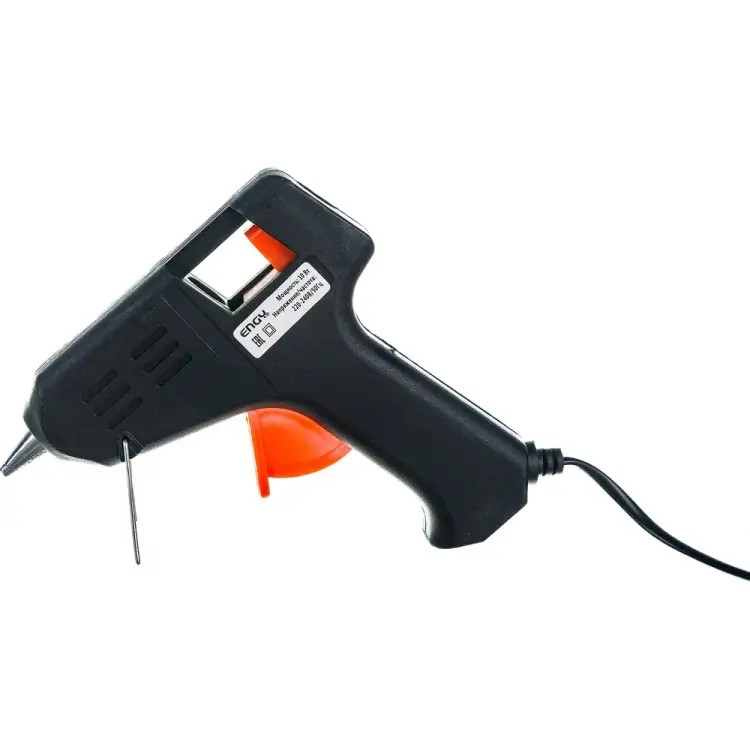 Клеевой пистолет Engy EGG-10 357114 Клеевой пистолет Engy EGG-10 357114