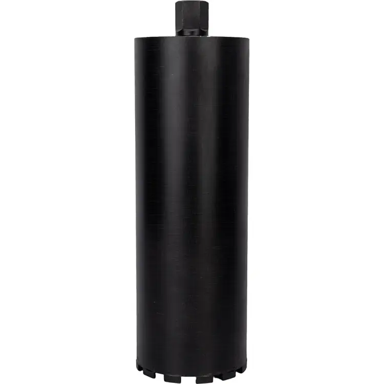 Алмазная коронка IRBISDIAM 1624500 Алмазная коронка IRBISDIAM 1624500