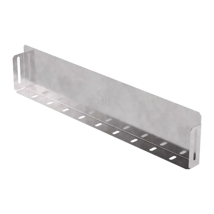 Заглушка лотка Промрукав стандарт PR16.0843