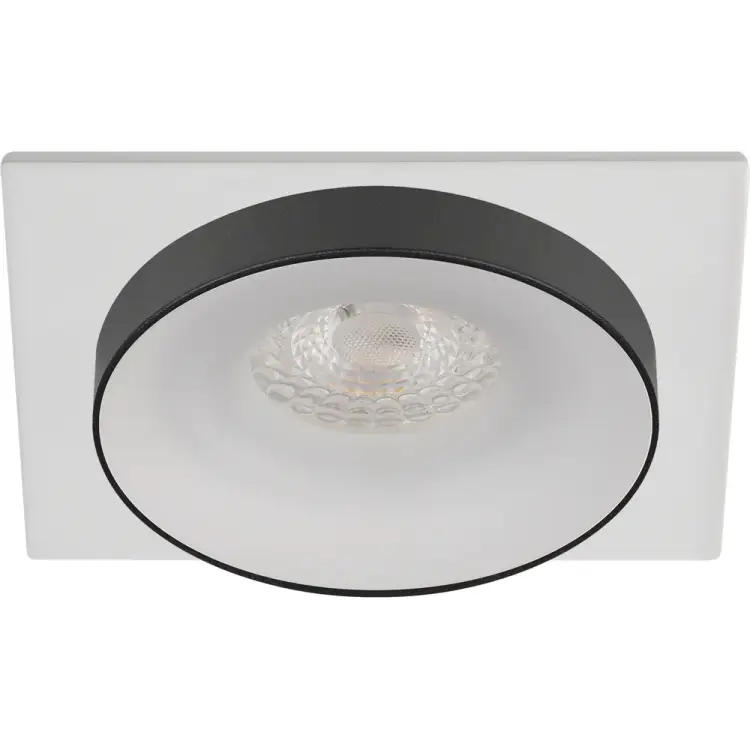 Встраиваемый декоративный светильник ЭРА Б0055593