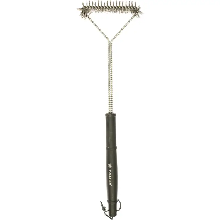 Щетка для чистки гриля Forester BC-777 Щетка для чистки гриля Forester BC-777