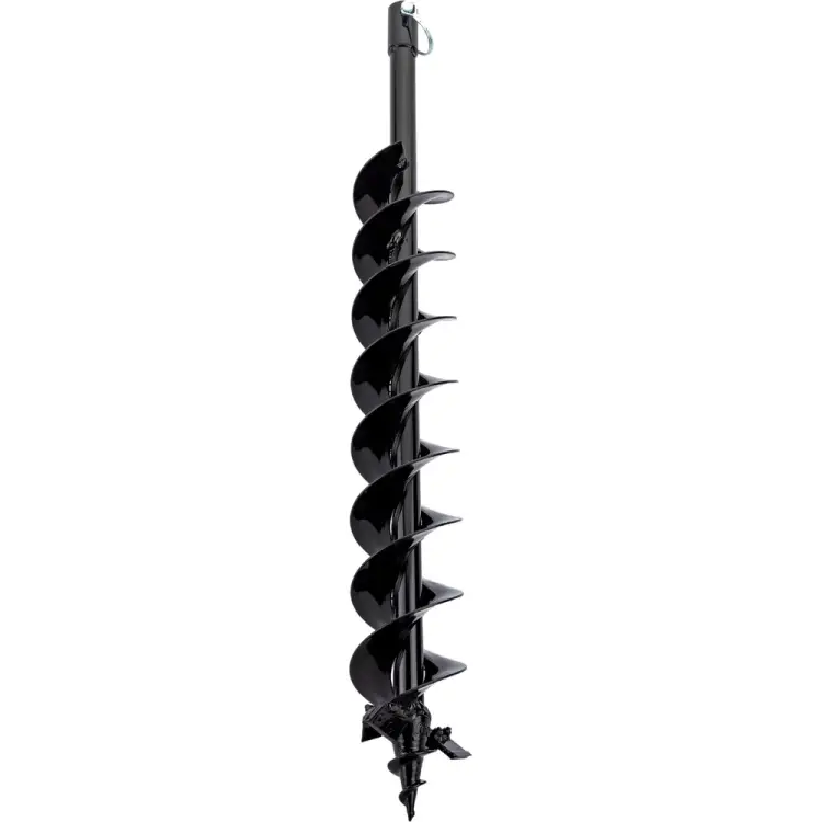 Шнек для бензобура Gigant 12-006 Шнек для бензобура Gigant 12-006