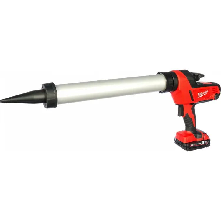 Клеевой пистолет Milwaukee C18 PCG/600A-201B 4933441305 Клеевой пистолет Milwaukee C18 PCG/600A-201B 4933441305