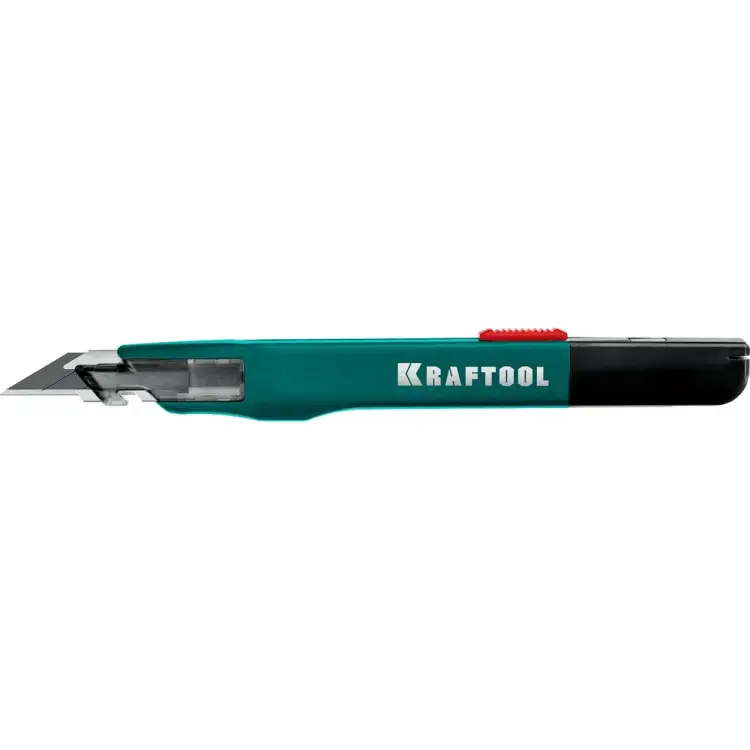 Нож для точного реза KRAFTOOL Grand-9 9192