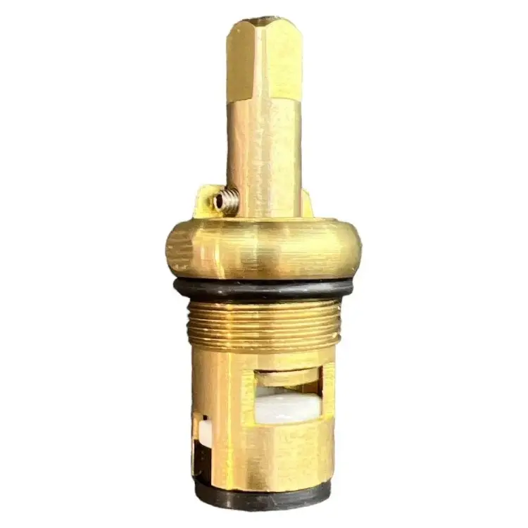 Кран букса GRIALE A-RUS-K