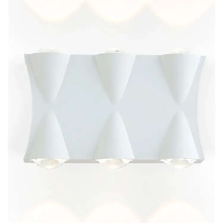 Накладной светильник Ambrella Light GARDEN ST4485