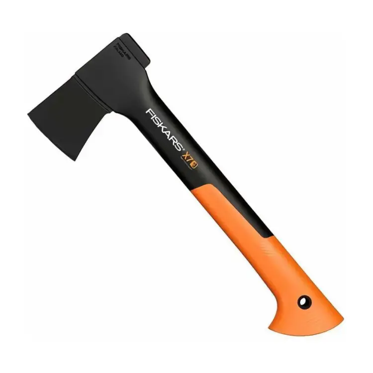 Универсальный топор Fiskars X7 1015618