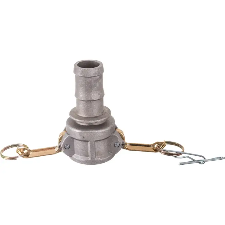 Камлок TITAN LOCK TL125CAL